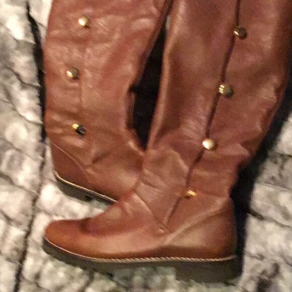 Michael Kors boots - Picture 1 of 5